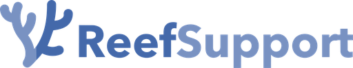Reef Support